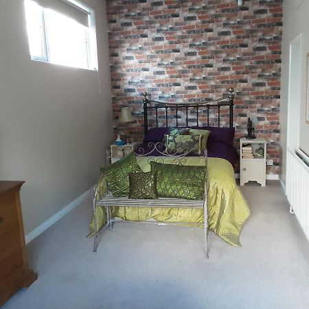 Greencastle B&B Kilkeel Exterior foto